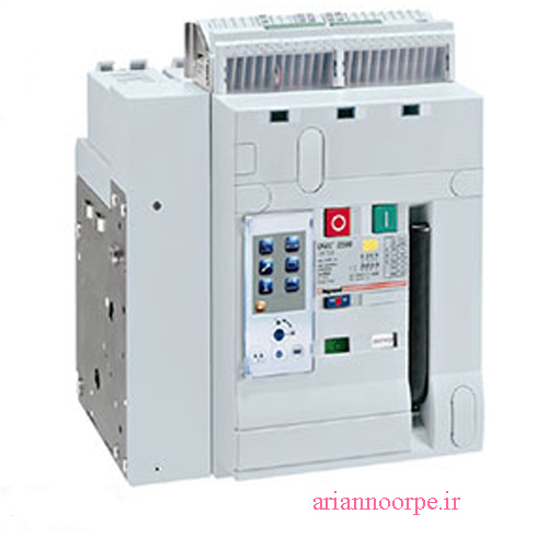 کلیدهای اتوماتیک هوایی