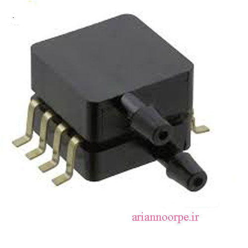 سنسور فشار تفاضلی
