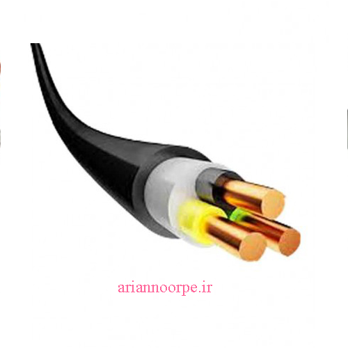 مزایای کابل مفتولی